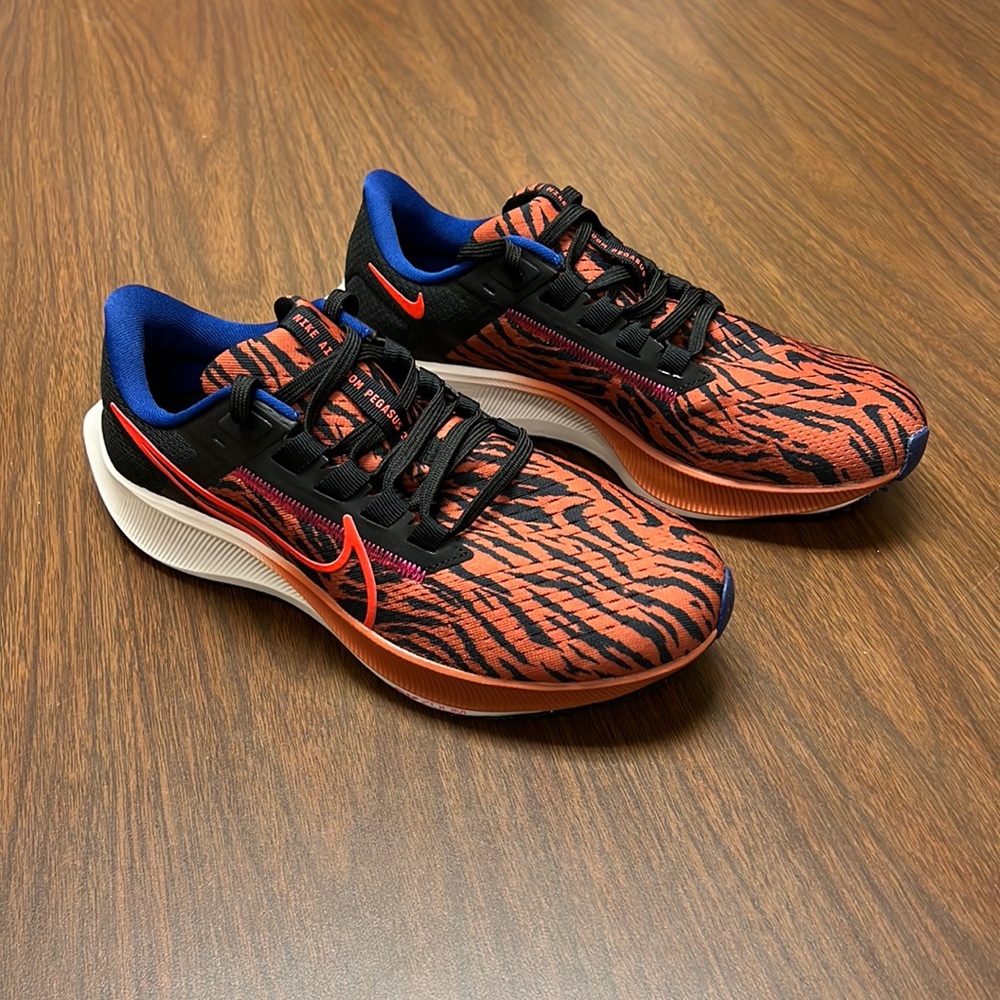 Nike Air Zoom Pegasus‎ 38, size 8, NWOT